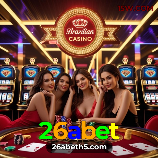 As Melhores Promoções de Hoje no 26abet | Bônus e Mais