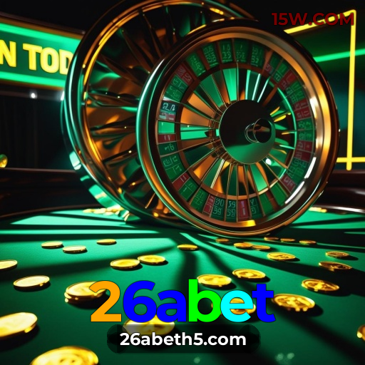 Decisões, Psicologia e Bônus no 26abet