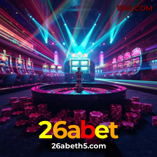 26abet bônus R$5.000 + 500 giros - Rollover 35x, prazo 30 dias, 38% taxa conversão