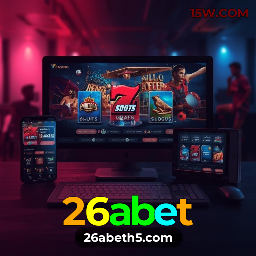 Como instalar o app da 26abet