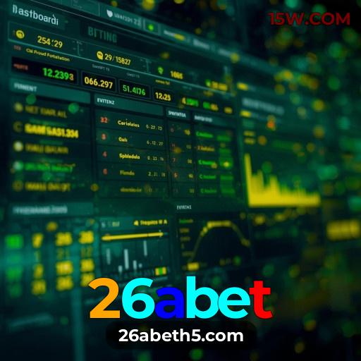 Por que o 26abet é a Escolha Nº 1 de Slots Online no Brasil? 