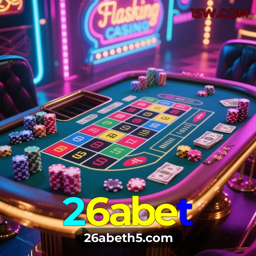 26abet app- Brasil 🎲 - LICENCIADO OFICIAL - 26abet.com