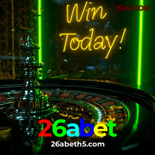 26abet.com | Fortune Tiger com Pagamentos Instantâneos