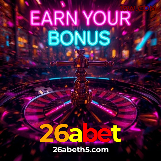 🎁 Cassino 26abet | Programa VIP com Vantagens Exclusivas