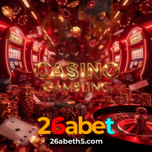 APK oficial da 26abet para Android