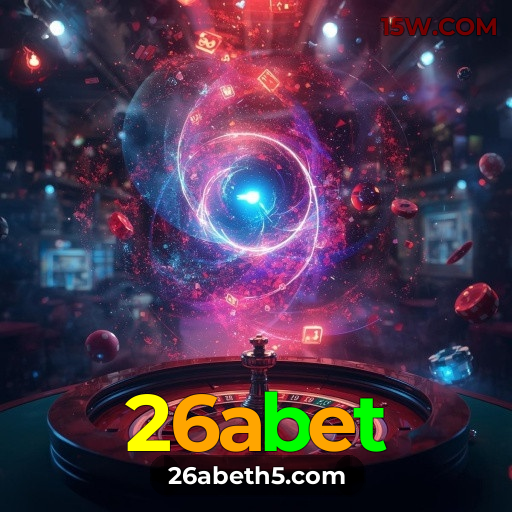 Baixe o App Oficial do 26abet | Cassino Online Brasil