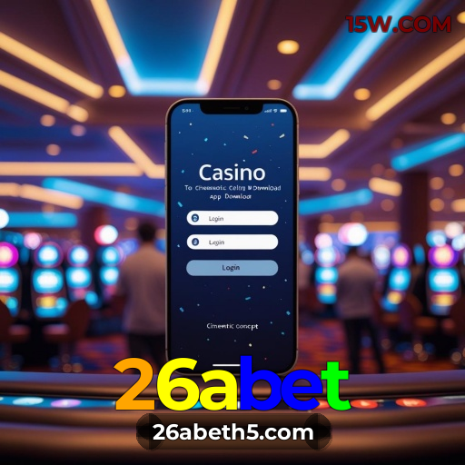 Loterias online disponíveis na 26abet