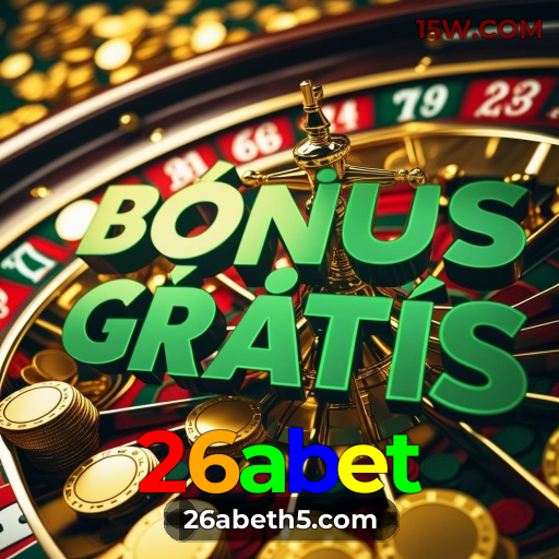 26abet Promoções Brasil: O Guia Completo de Bônus e Ofertas
