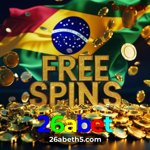 FAQ 26abet Brasil - Perguntas frequentes sobre bônus, PIX, RTP, APP mobile e VIP
