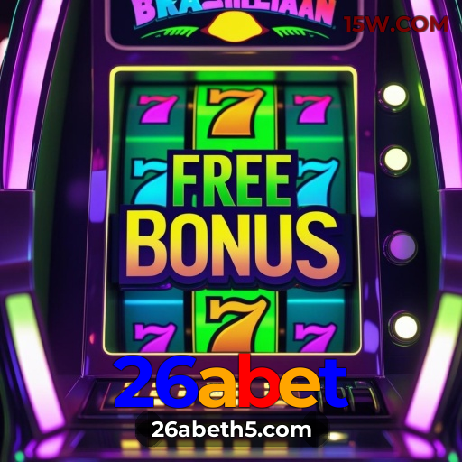 26abet: Plataforma Segura e Premiada 