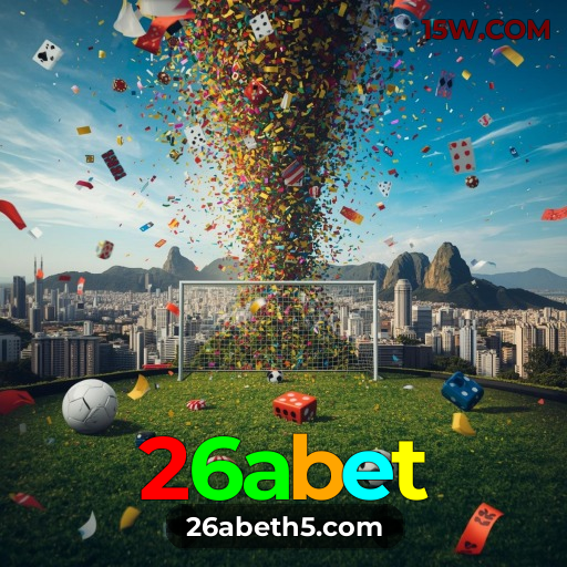 APK oficial da 26abet para Android