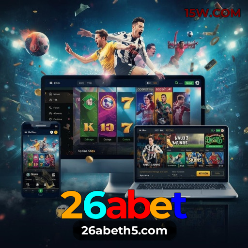 26abet.com Paga - Brasil ❤️ - 26abet Bet-download
