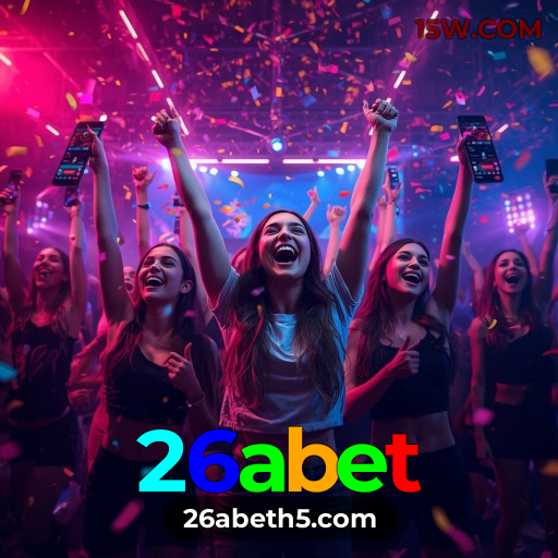 Ganhe 100% de Bônus de Boas-Vindas no seu 26abet Favorito