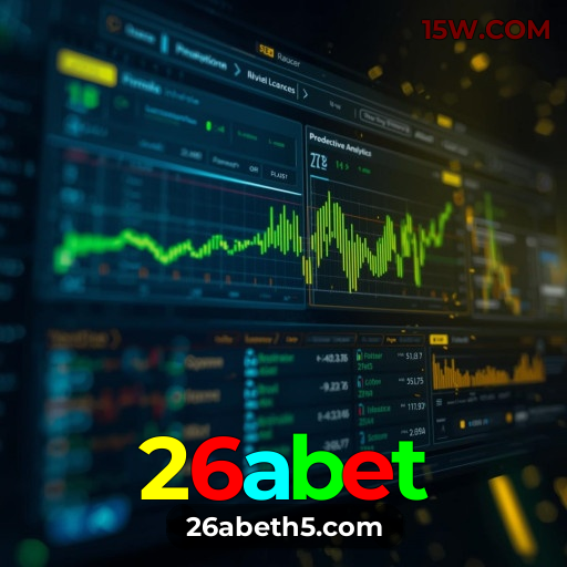 26abet | Cassino Online e Apostas Esportivas Confiáveis