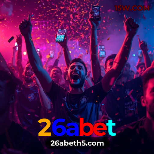 Explorar todos os níveis de fidelidade na 26abet