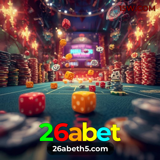 Requisitos do APK da 26abet para Android