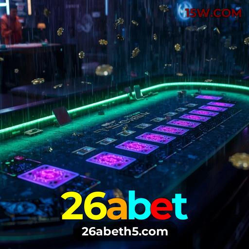 Baixar app da 26abet gratuitamente