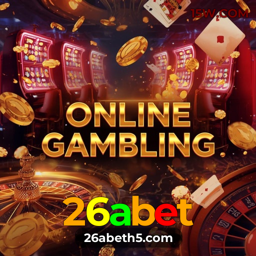 26abet bônus R$5.000 + 500 giros - Rollover 35x, prazo 30 dias, 38% taxa conversão